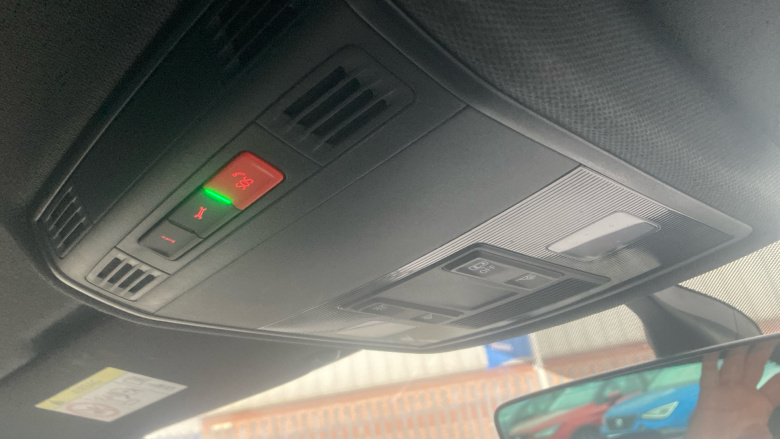 SEAT Ibiza 1.0 TSI 95 FR [EZ] 5dr Petrol Hatchback